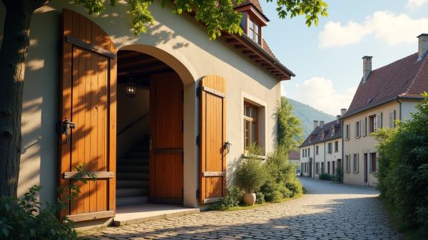 Acheter une maison à vendre à Charleville-Mézières : nos options