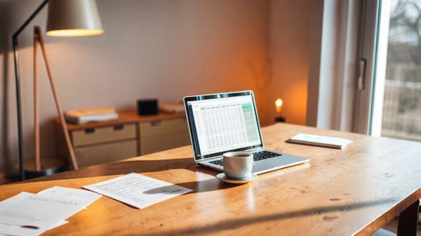 Astuces sur comment un expert comptable en ligne booste votre activité