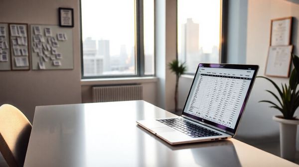Astuces sur comment un expert comptable en ligne booste votre activité