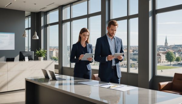 Entretien des locaux commerciaux à Bordeaux : comment choisir le bon prestataire nettoyage ?