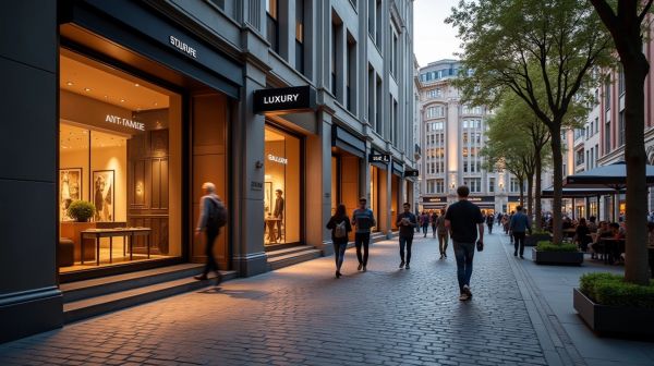 Le marché immobilier révèle des tendances surprenantes en 2026