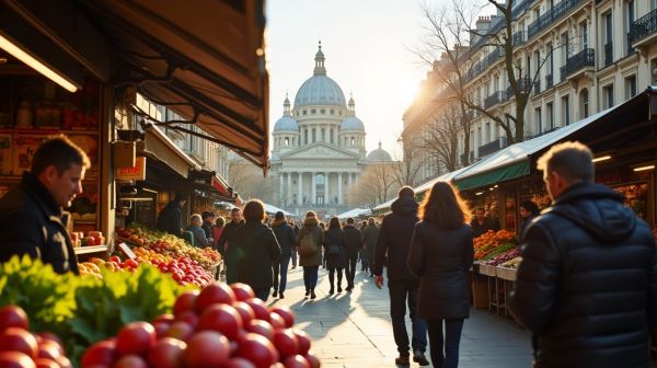 Le marché immobilier révèle des tendances surprenantes en 2026