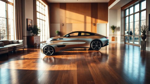 Les meilleures options d'assurance auto personnalisée