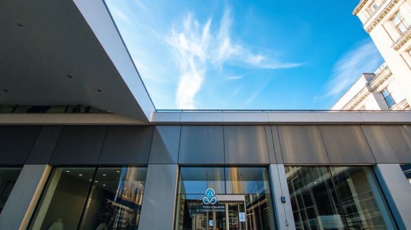 Top prestataires de nettoyage pour locaux commerciaux à Bordeaux