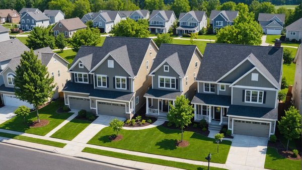 Connaître les différentes formes d'investissements immobiliers