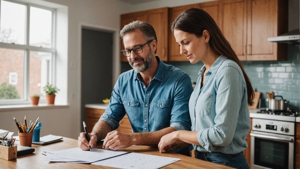 Prêt personnel pour travaux : comment ça marche?