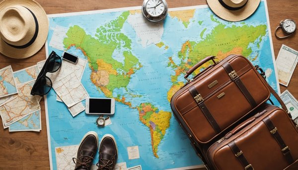 Peut-on voyager sans assurance voyage?