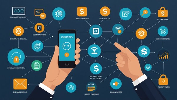 Tout savoir sur les Fintech