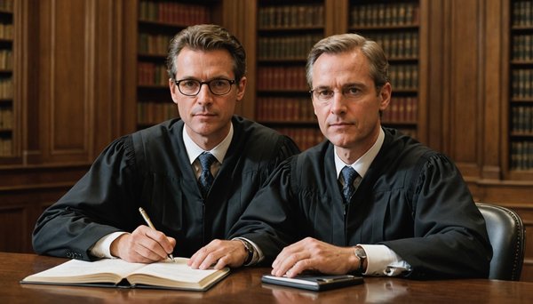 Le rôle crucial de l'avocat lors d'une levée de fonds