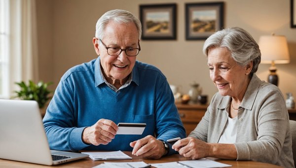 Les offres de crédit à la consommation pour les seniors